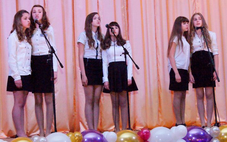 Золотоніська дитяча музична школа 10