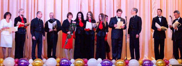 Золотоніська дитяча музична школа 12