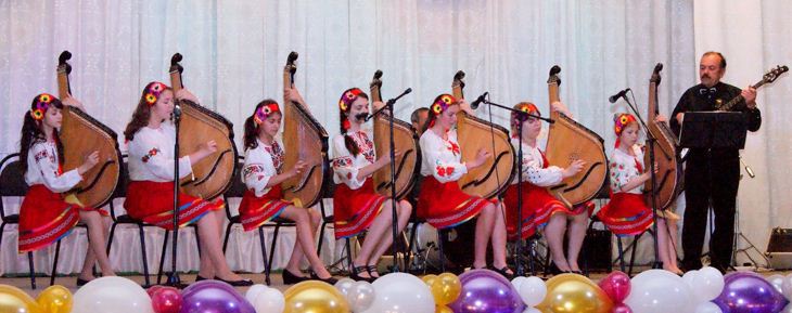 Золотоніська дитяча музична школа 14