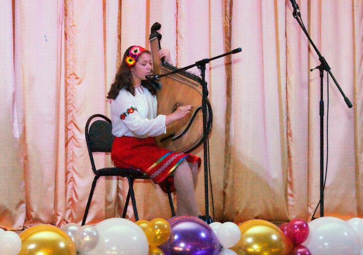 Золотоніська дитяча музична школа 17