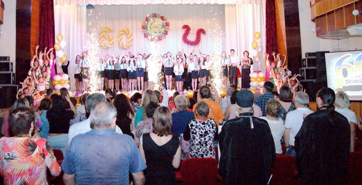 Золотоніська дитяча музична школа 20