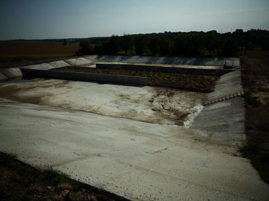 очисні споруди 4