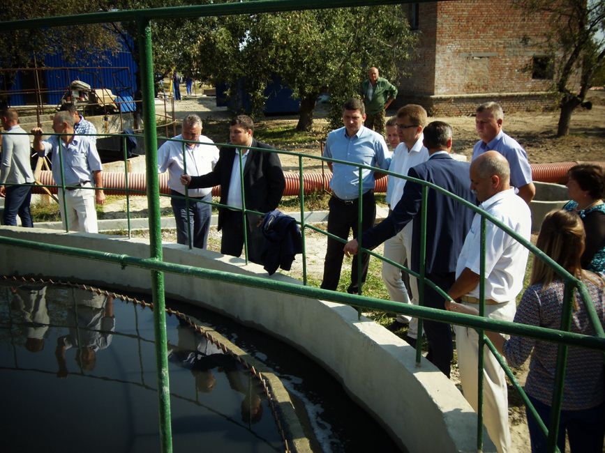 очисні споруди 9