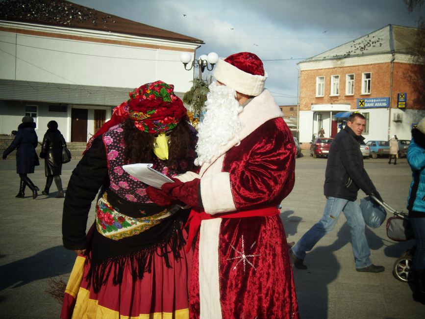 новорічне диво 15