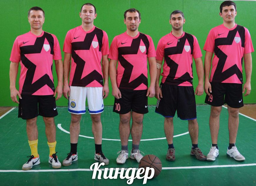 Кіндер team [870_650]