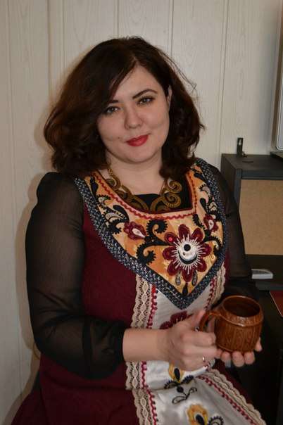 Ольга Чукмарова 05