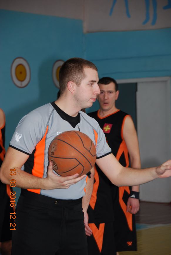 басктебол 10 тур 11
