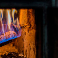 пічне опалення