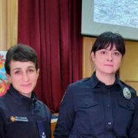 домедична безпека