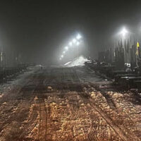 алея героїв золотоноша