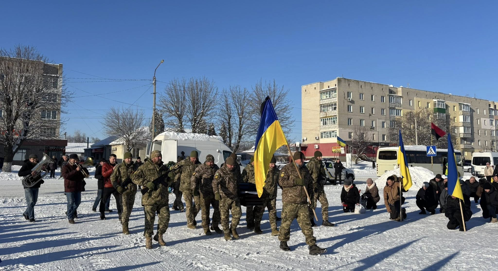 Шмиг Олександр Михайлович