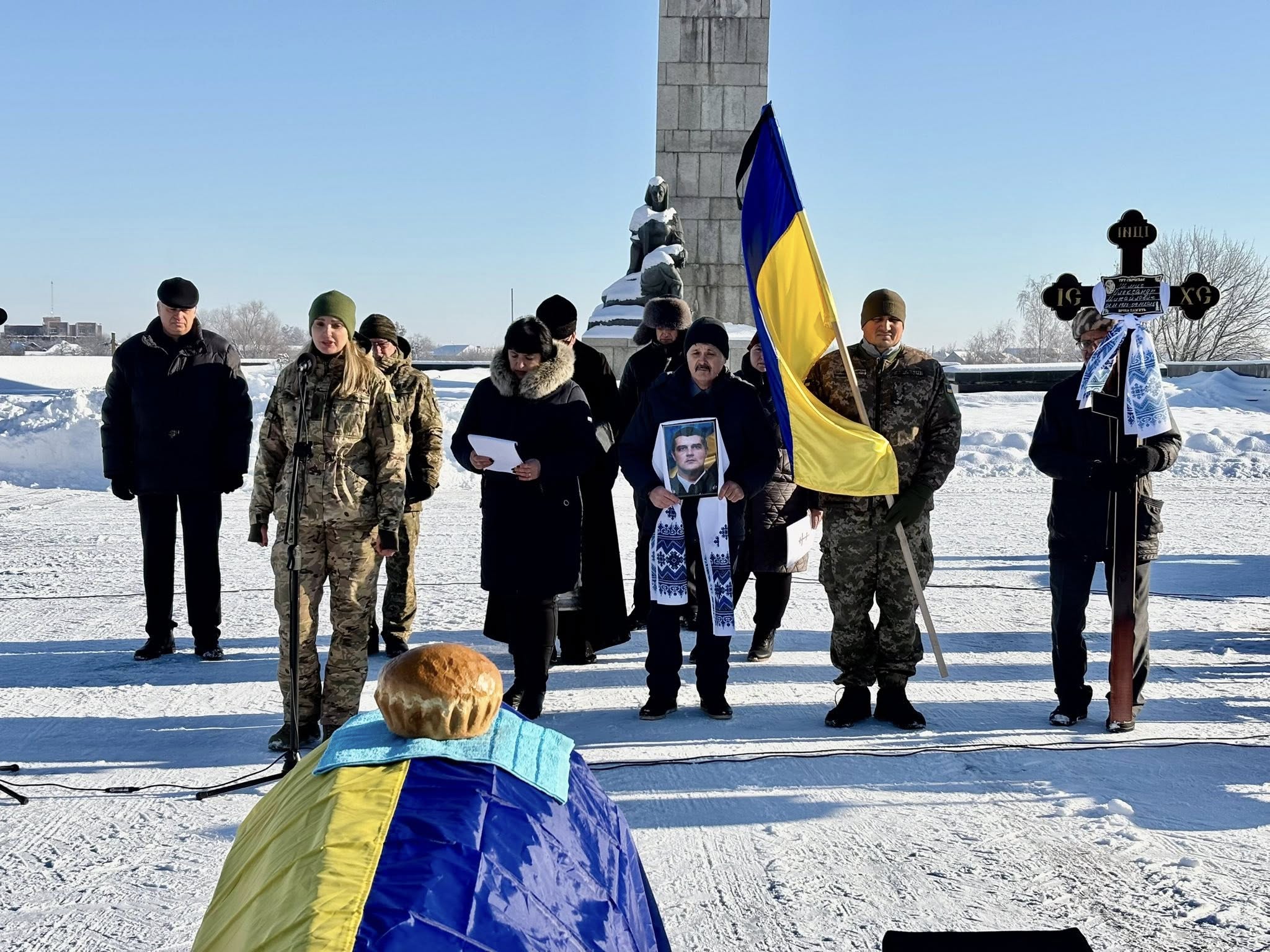 Шмиг Олександр Михайлович
