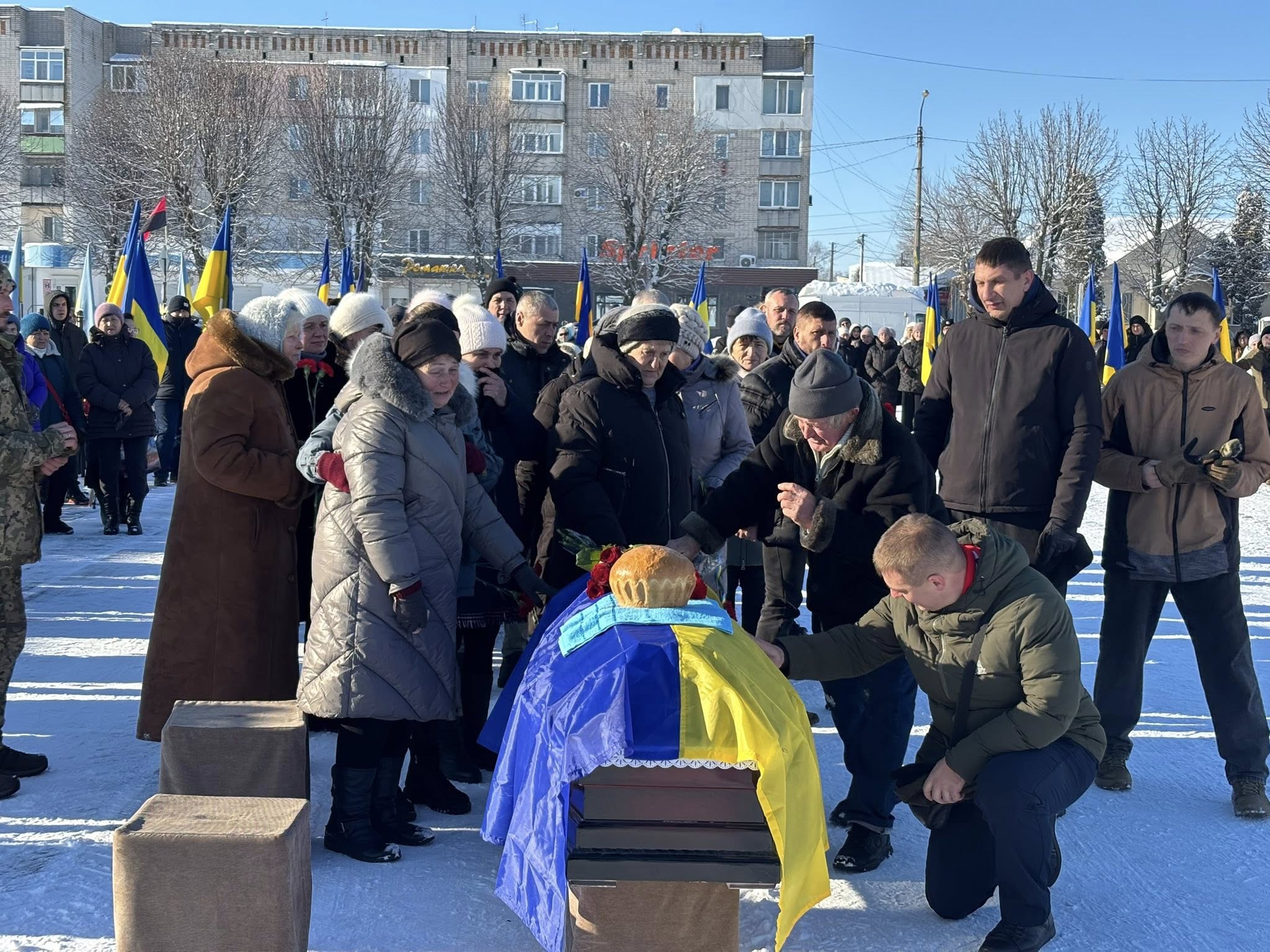 Шмиг Олександр Михайлович