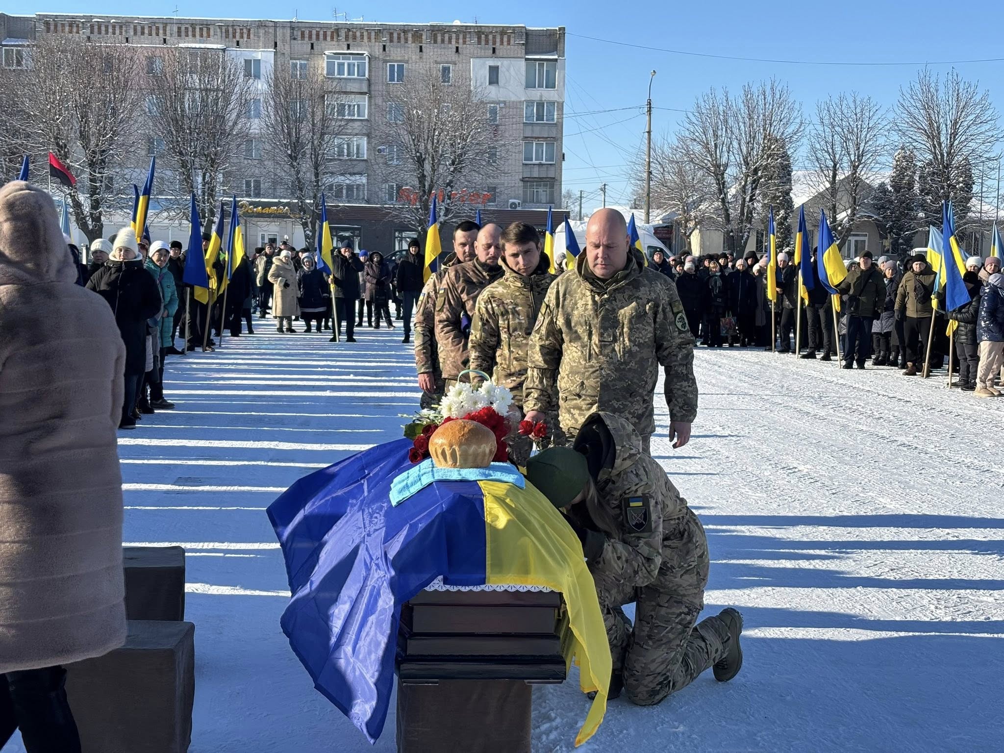 Шмиг Олександр Михайлович