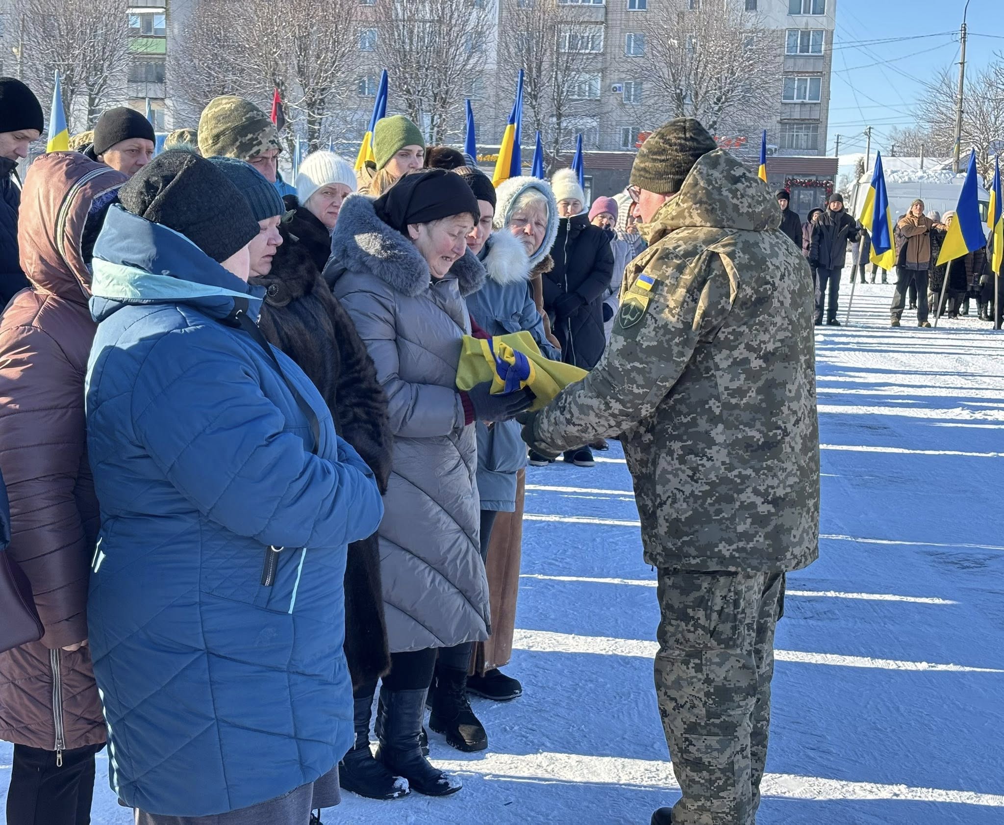 Шмиг Олександр Михайлович