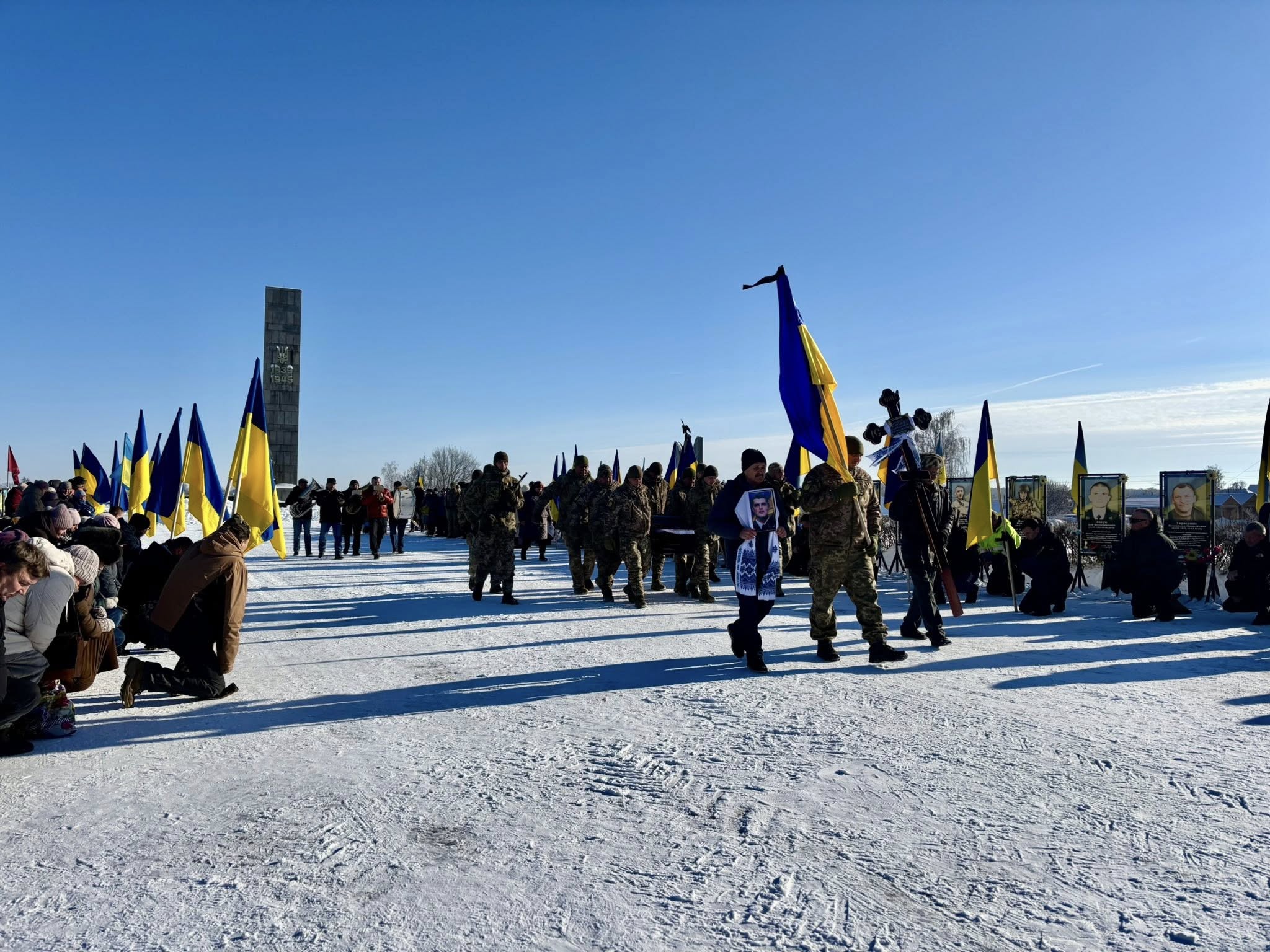 Шмиг Олександр Михайлович