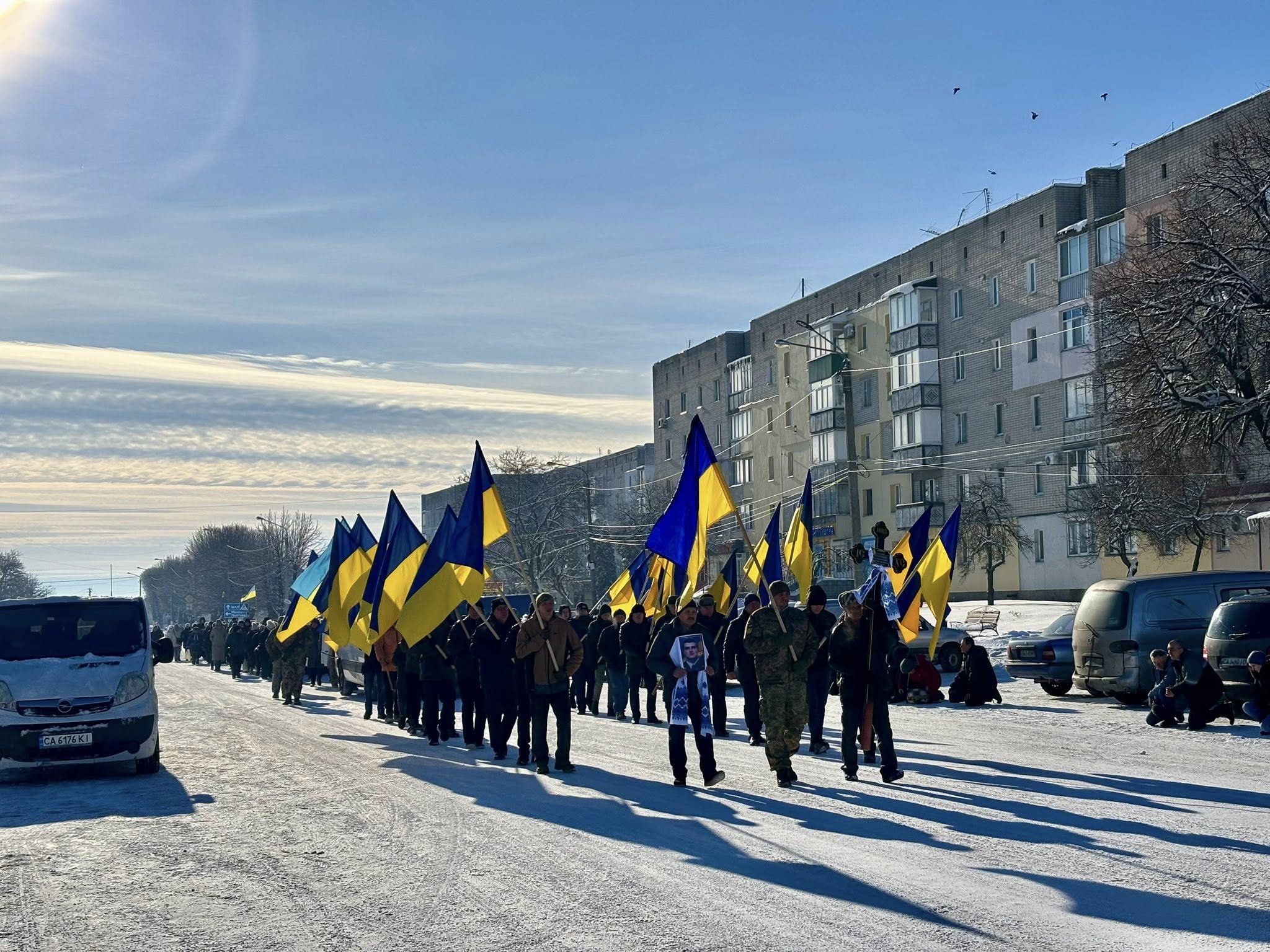 Шмиг Олександр Михайлович